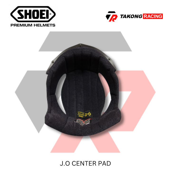 J.O CENTER PAD