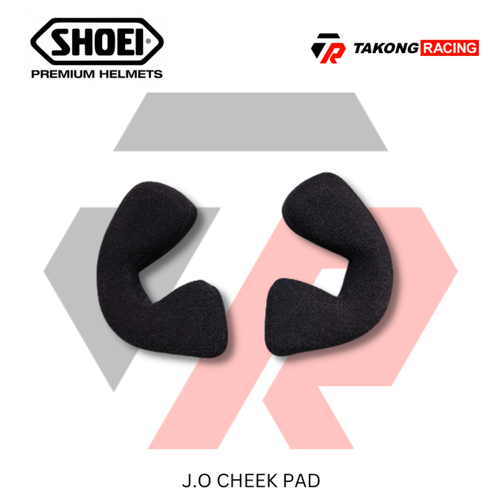 J.O CHEEK PAD