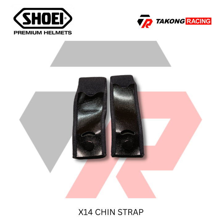 X14 CHIN STRAP