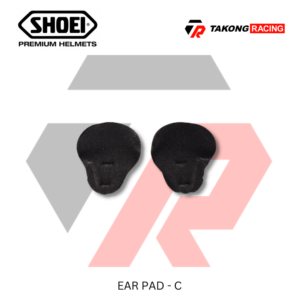 EAR PAD C