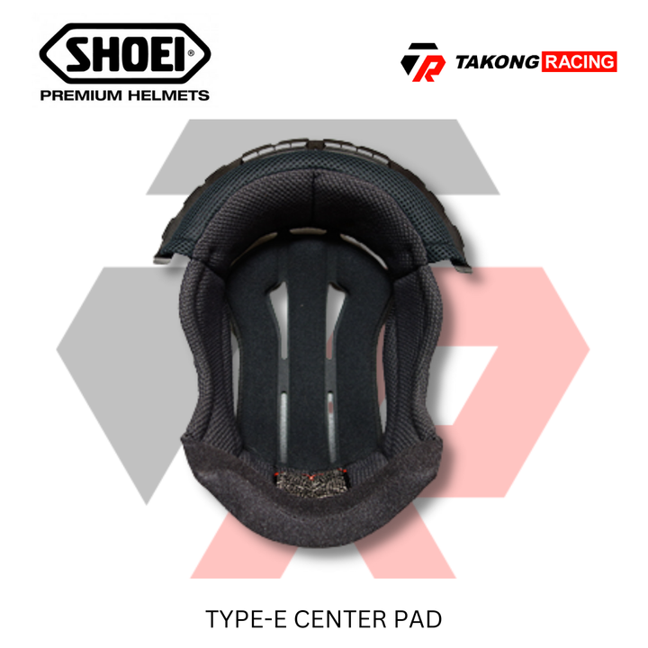 TYPE-E CENTER PAD (NXR2)