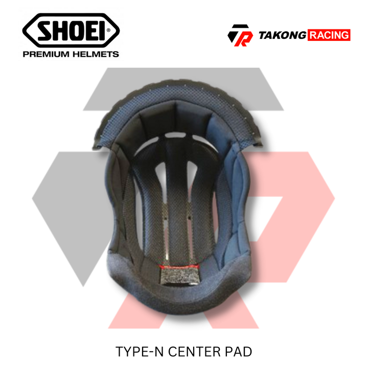 TYPE-N CENTER PAD (GT-AIR II)