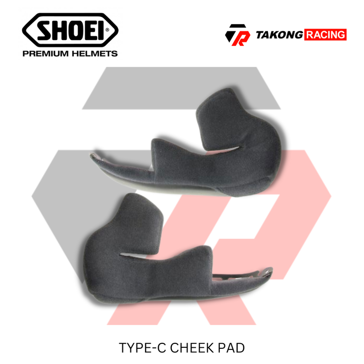 TYPE-C CHEEK PAD (NEOTEC)