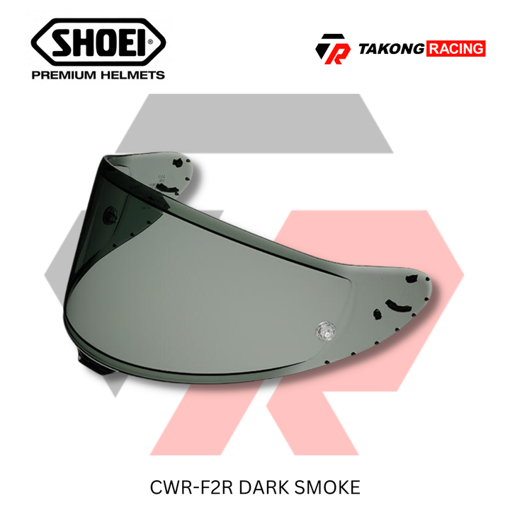 CWR-F2R DARK SMOKE