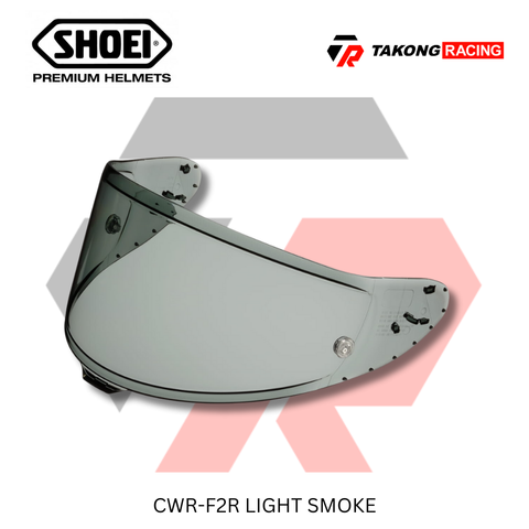 CWR-F2R LIGHT SMOKE