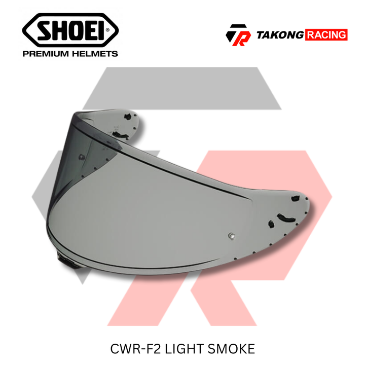CWR-F2 LIGHT SMOKE
