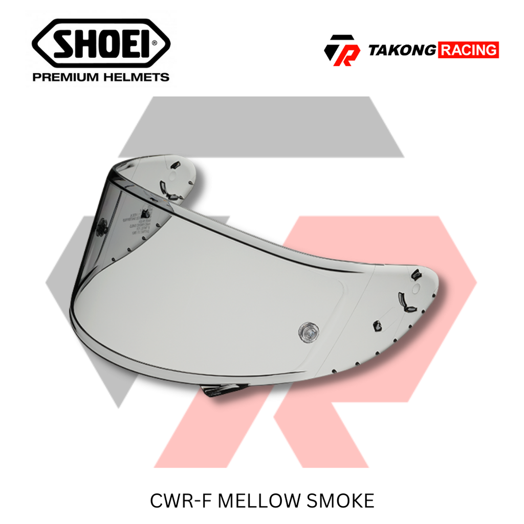 CWR-F MELLOW SMOKE