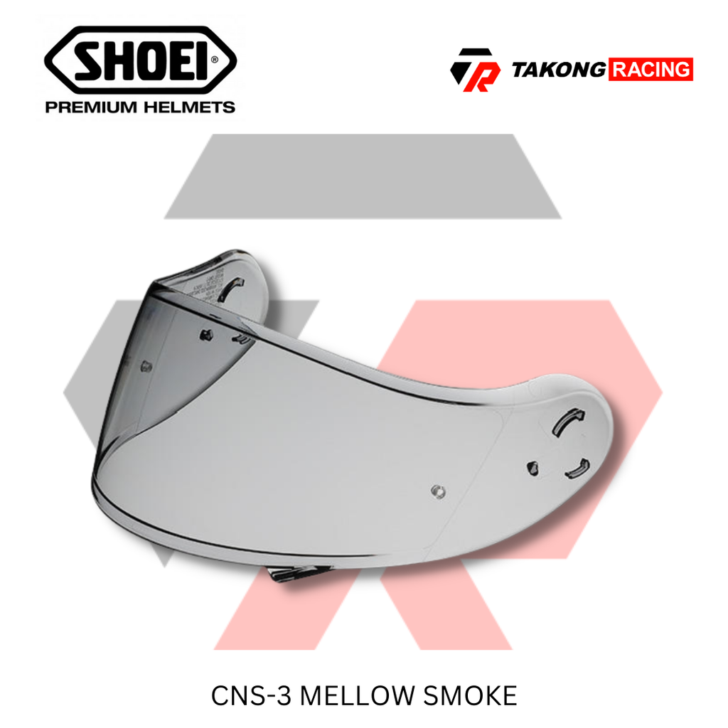 CNS-3 MELLOW SMOKE