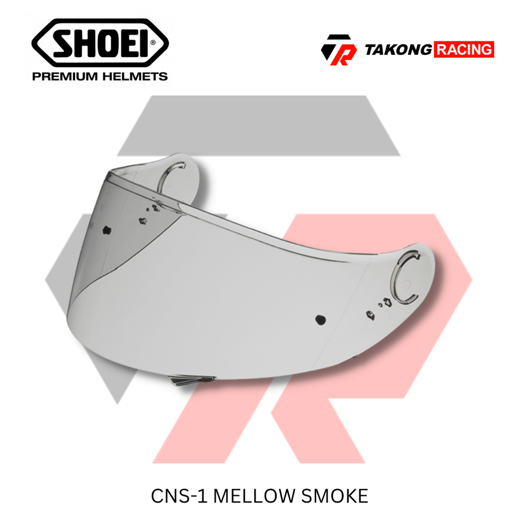 CNS-1 MELLOW SMOKE