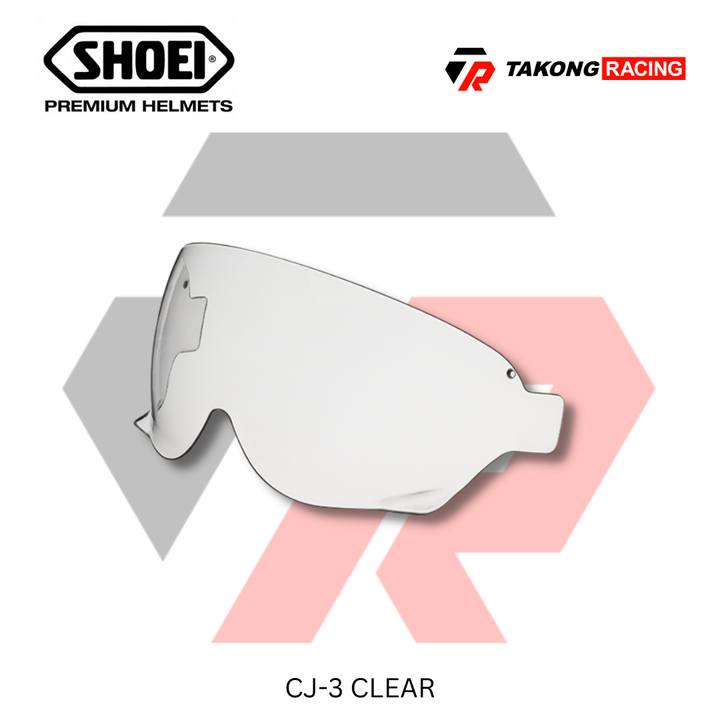 CJ-3 CLEAR