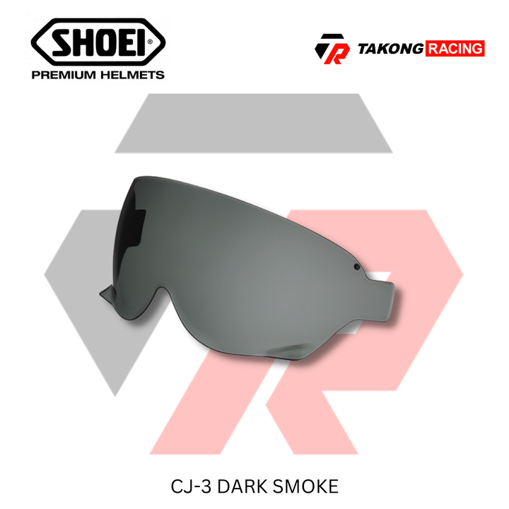 CJ-3 DARK SMOKE