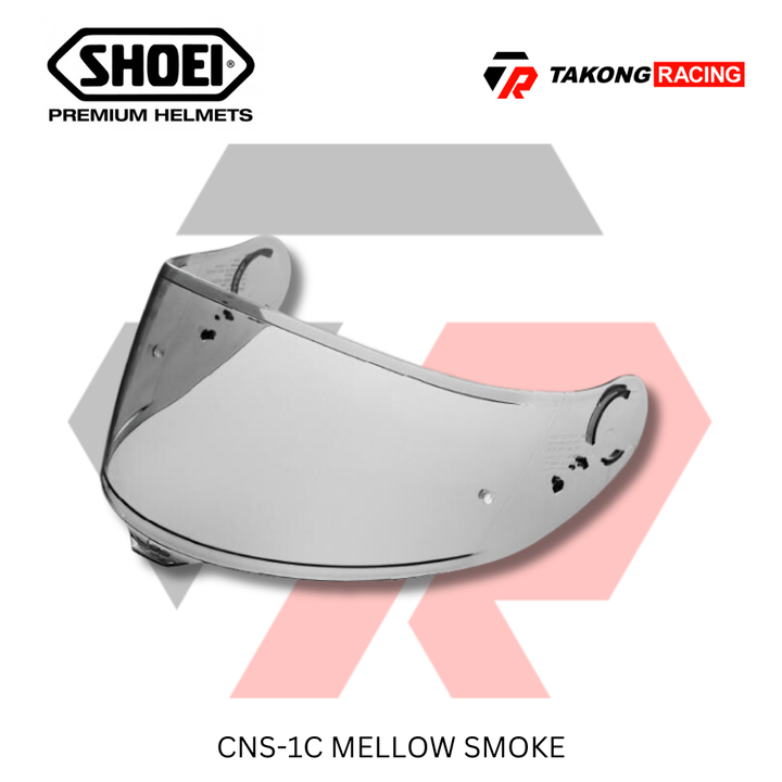 CNS-3C MELLOW SMOKE