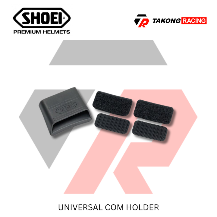 SHOEI PARTS & ACCESSORIES