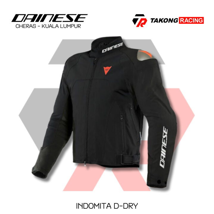 INDOMITA