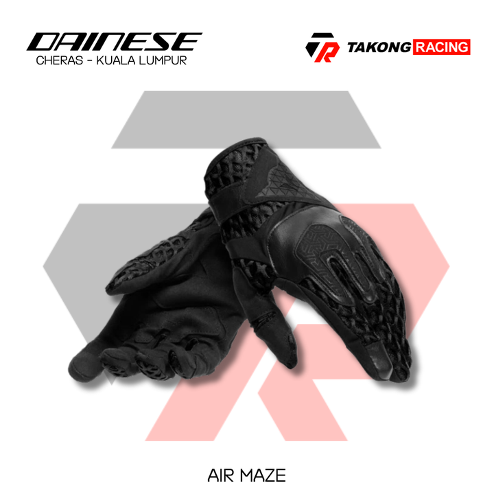 AIR MAZE