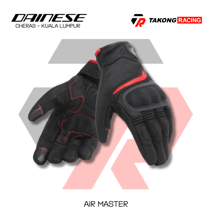 AIR MASTER