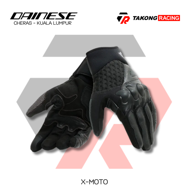 X-MOTO
