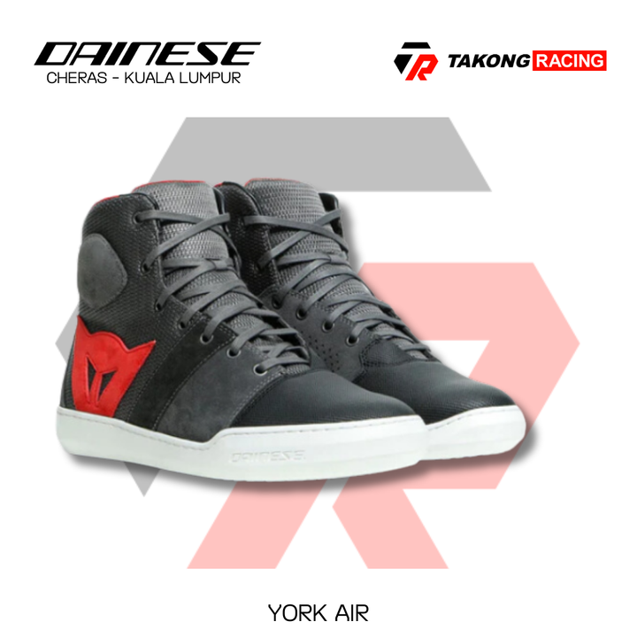 YORK AIR