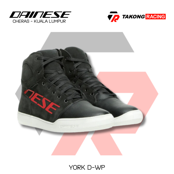 YORK D-WP