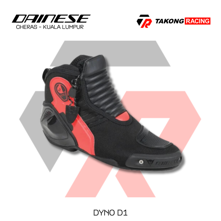 DYNO D1