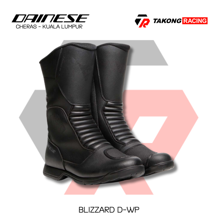 BLIZZARD D-WP