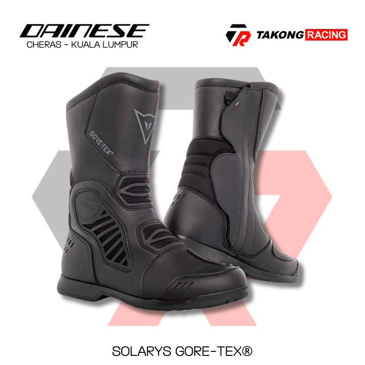SOLARYS