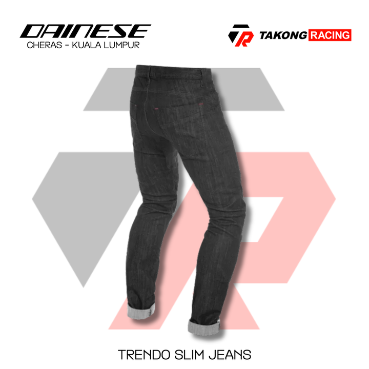 TRENDO