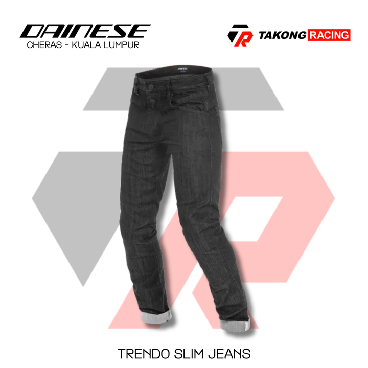 TRENDO SLIMS