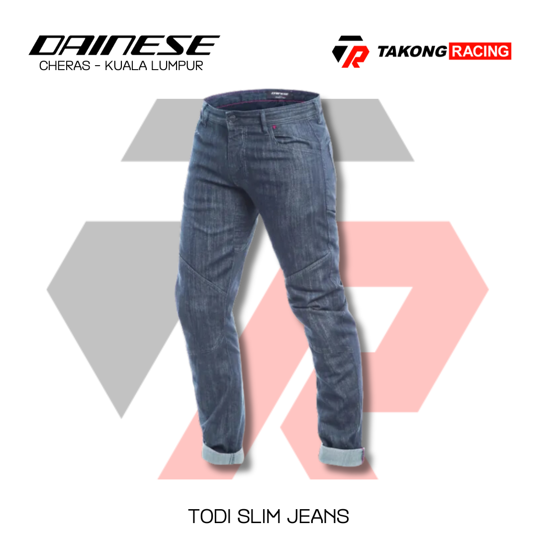2025，人気SALE ダイネーゼ TODI SLIM JEANSデニム