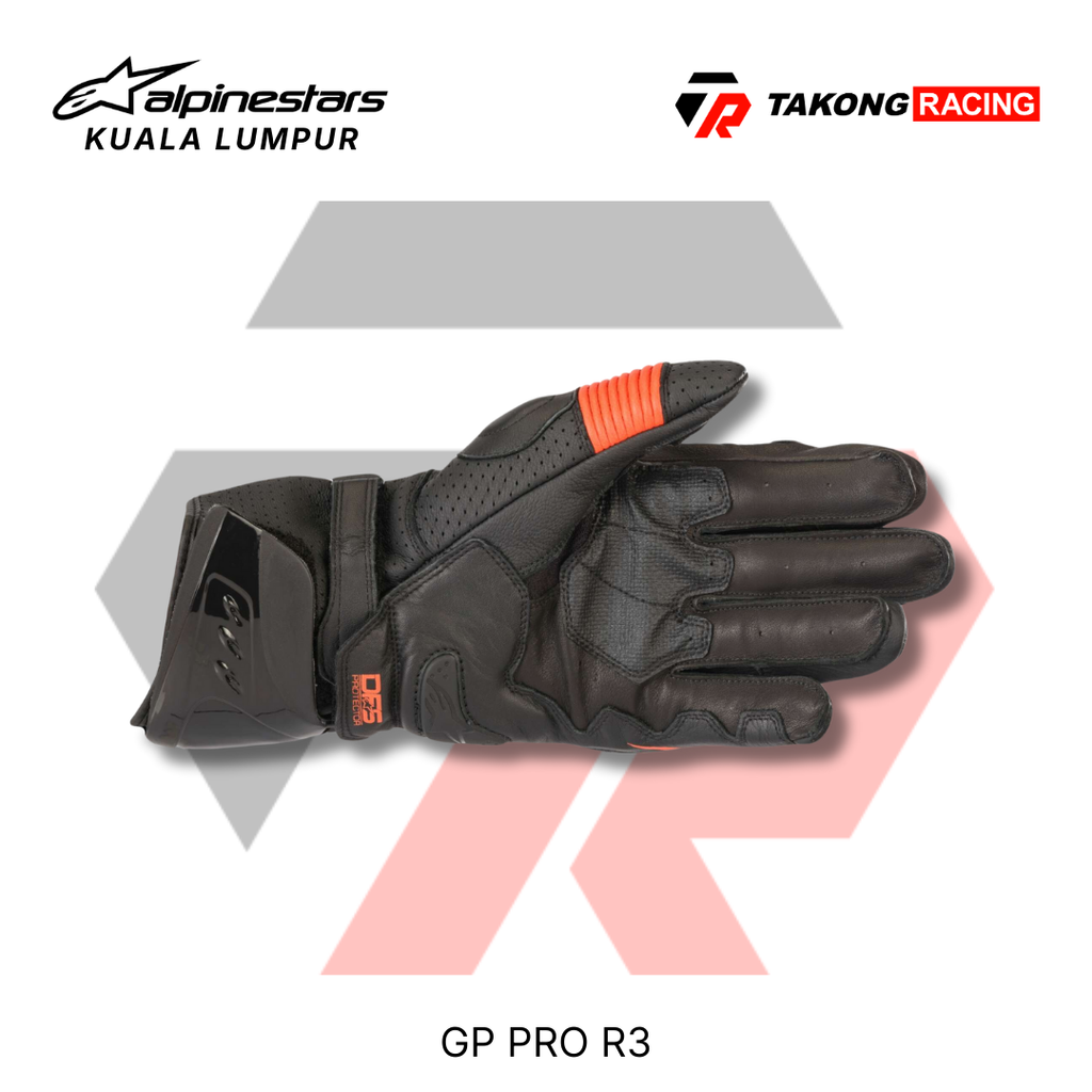 アルパインスターズ GP PRO R3レザーグローブ L ALPINESTARS