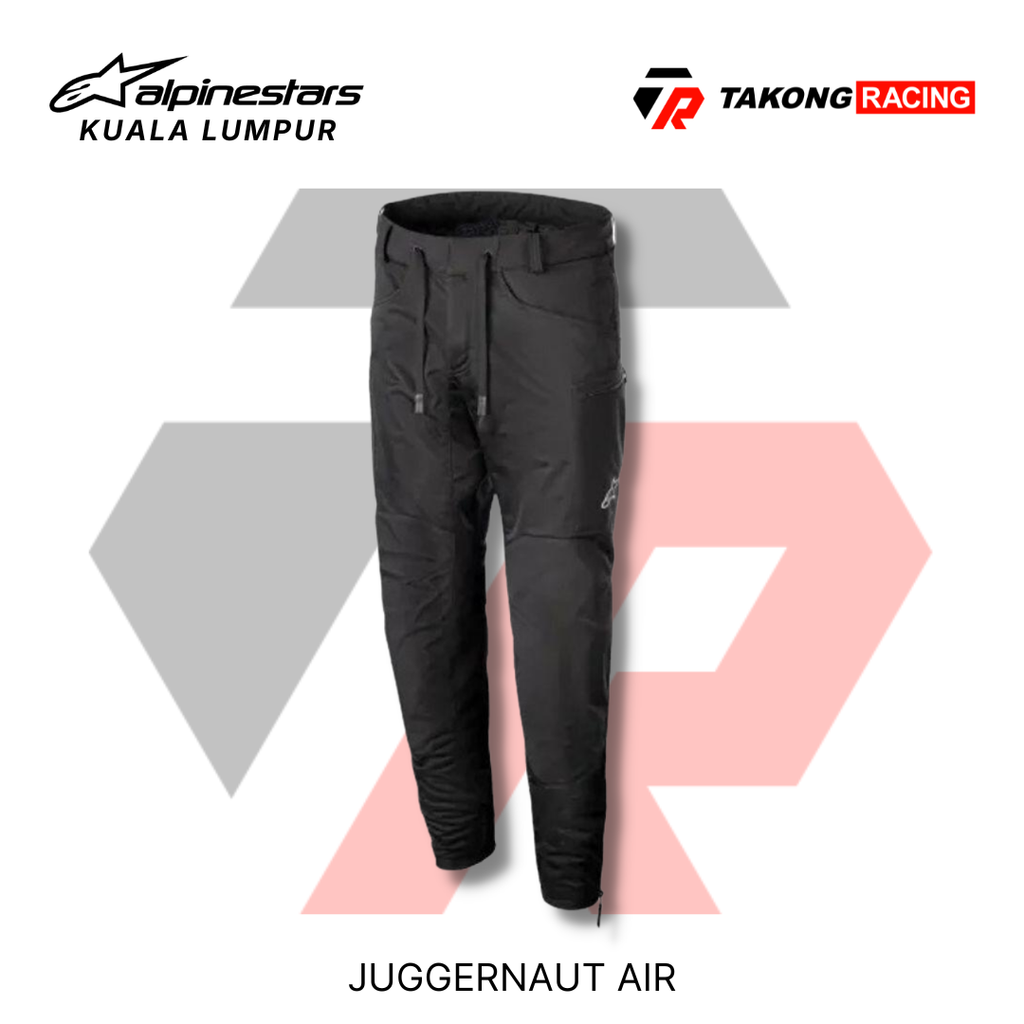 Alpinestars Pants - Juggernaut Air – Takong Racing (Riding Alpinestars Pants - Juggernaut Air – Takong Racing (Riding