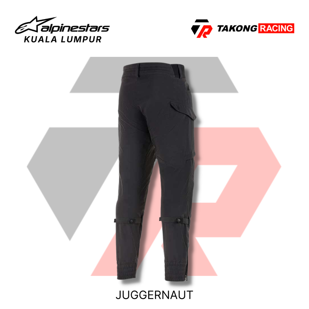Alpinestars Juggernaut Riding Pants Asian Fit – Takong Alpinestars Juggernaut Riding Pants Asian Fit – Takong
