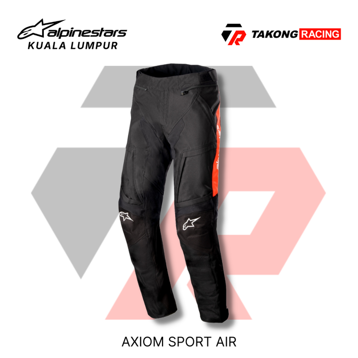 axiom sport air