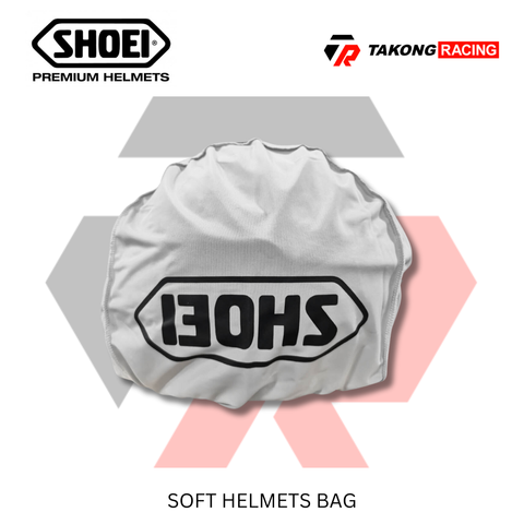 SOFT HELMET BAG