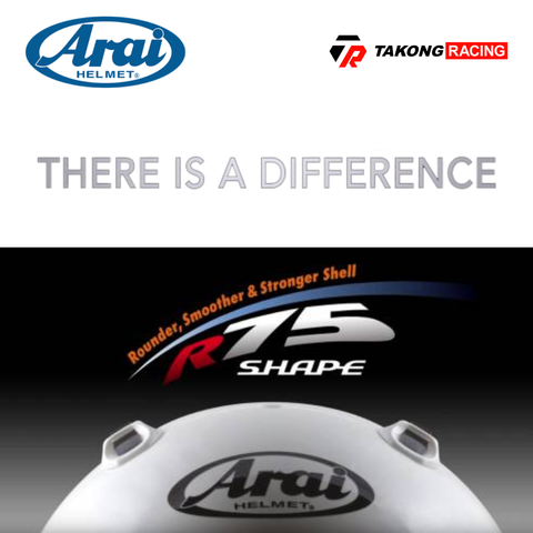 ARAI Helmets RX-7X Maverick GP4 – Takong Racing (Riding Apparel) ARAI Helmets RX-7X Maverick GP4 – Takong Racing (Riding Apparel)