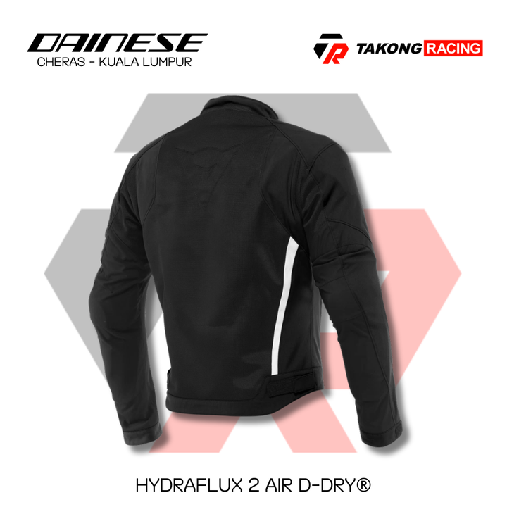 HYDRAFLUX 2 AIR D-DRY® (2)