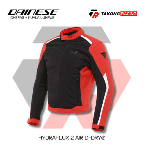 Dainese HYDRAFLUX 2 AIR D-Dry® JACKET 76859147.png?width=480