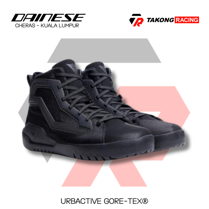 URBACTIVE GORE-TEX®