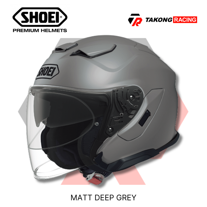 SHOEI J-CRUISE II (1)