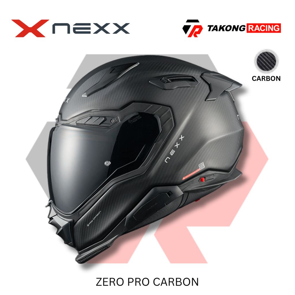 NEXX HELMET