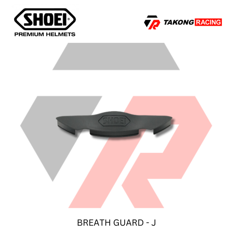 BREATH GUARD - J