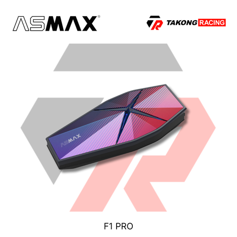 ASMAX® Intercom Set - F1 Pro – Takong Racing (Riding Apparel)