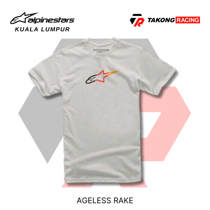 AGELESS RAKE