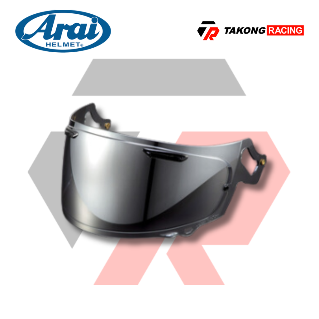 ARAI PARTS & ACCESSORIES