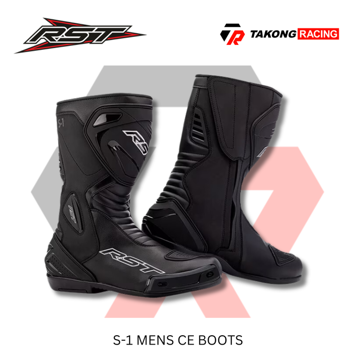 RST