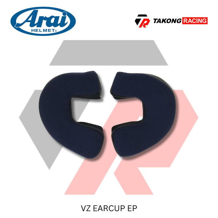 TOUR-X4 CHEEK PAD