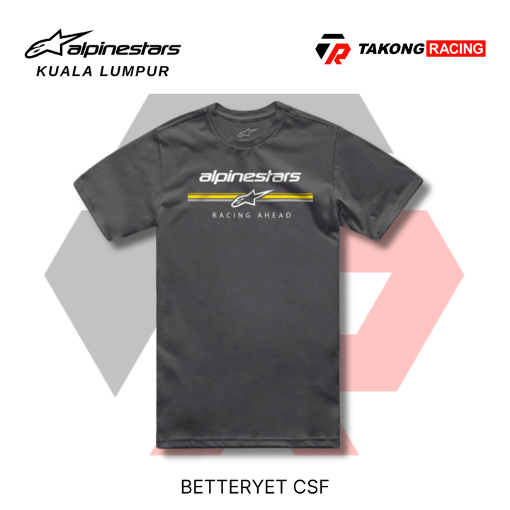 BETTERYET CSF