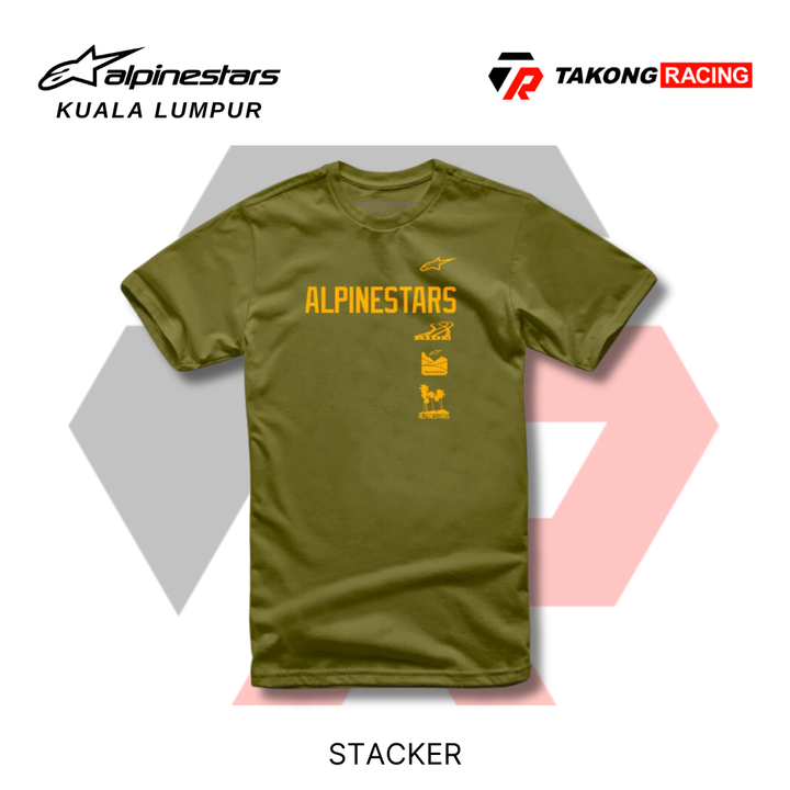 STACKER
