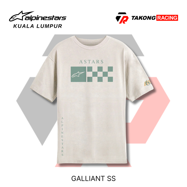 GALLANT SS