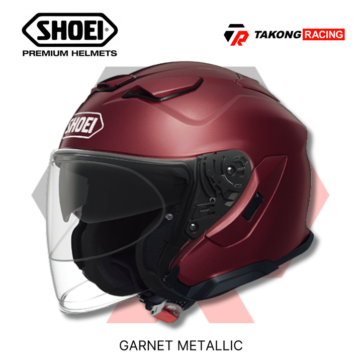 SHOEI J-CRUISE II